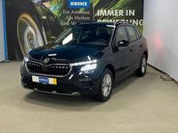 Neu Skoda Kamiq Selection 116 PS (85 kW) 2025 Schwarz SUV