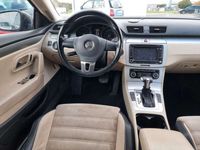 gebraucht VW Passat CC+Automatik+Navi+LPG+Alus+Euro 5