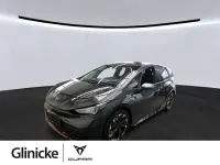 Gebraucht Cupra Born 150 kW (204 PS) 2022 Quasargrau Kleinwagen