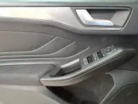 Gebraucht Ford Focus 116 PS (85 kW) 2023 Schwarz Limousine