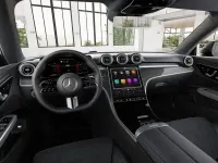 Gebraucht Mercedes CLE200 Advanced Plus 204 PS (150 kW) 2025 Schwarz / obsidianschwarz Cabrio
