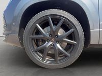 Neu Cupra Ateca VZ 300 PS (220 kW) 2026 Grau SUV