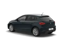 Neu Seat Ibiza FR 116 PS (85 kW) 2026 Fjordblau Kleinwagen