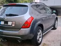 Gebraucht Nissan Murano 235 PS (172 kW) 2005 Blau SUV