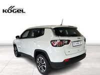 Neu Jeep Compass Altitude 130 PS (95 kW) 2025 Weiß SUV