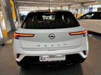 Gebraucht Opel Mokka S 131 PS (96 kW) 2023 Weiß SUV
