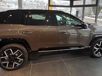 Neu Jeep Compass 156 kW (213 PS) 2026 Grün SUV