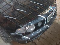 Gebraucht BMW 318 143 PS (105 kW) 2003 Schwarz Coupé