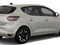 Neu Dacia Sandero Journey 122 PS (89 kW) 2026 Limousine