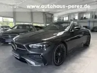 Gebraucht Mercedes CLE300 Premium 258 PS (189 kW) 2025 Grau Cabrio