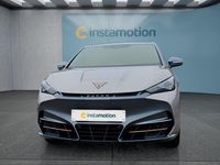 Gebraucht Cupra Tavascan 210 kW (286 PS) 2025 Beige SUV