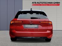 gebraucht Opel Astra Sports Tourer Business Elegance Navi LED Scheinwerferreg. Apple CarPlay Android Auto