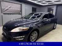 Gebraucht Ford Mondeo Titanium S 203 PS (149 kW) 2011 Grau Limousine