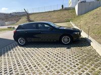 Gebraucht Mercedes A180 Edition 1 136 PS (100 kW) 2019 Schwarz Kleinwagen