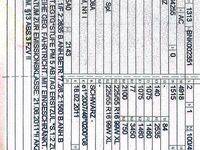 Gebraucht Mercedes E200 136 PS (100 kW) 2011 Schwarz Kombi