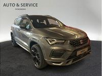 Neu Seat Ateca Black Edition 150 PS (110 kW) 2026 Grau (graphitgrau) SUV