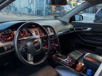 gebraucht Audi A6 3.0 TDI Quattro ( Top Zustand)