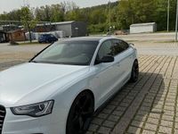 gebraucht Audi A5 Sportback S Line