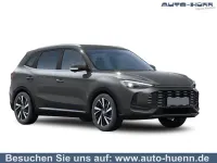 Neu MG ZS Luxury 197 PS (144 kW) 2026 Camden grey metallic [pag] SUV