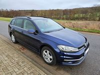 gebraucht VW Golf VII 