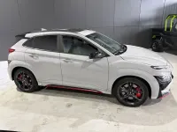 Gebraucht Hyundai Kona N Performance 280 PS (205 kW) 2023 Grau SUV