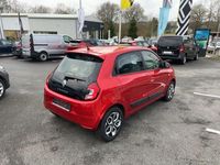 Gebraucht Renault Twingo LIMITED 73 PS (53 kW) 2019 Rot Kleinwagen