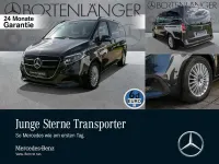 Gebraucht Mercedes V250 Style 190 PS (139 kW) 2025 Grau Van / Kleinbus