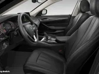 Gebraucht BMW 530 Sport Line 245 PS (180 kW) 2023 Schwarz uni Kombi