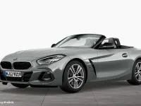 Gebraucht BMW Z4 197 PS (144 kW) 2025 Grau Cabrio