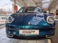 Usata Ora 03 125 kW (171 CV) 2023 Verde Utilitaria