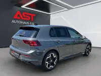 Gebraucht VW Golf VIII R-line 150 PS (110 kW) 2025 Grau Limousine