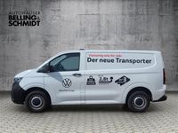 Gebraucht VW T6.1 150 PS (110 kW) 2025 Clear white Van