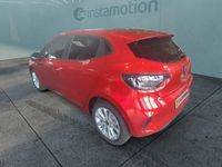 Gebraucht Renault Clio V Evolution 101 PS (74 kW) 2024 Rot Limousine