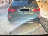 Gebraucht BMW X5 Exclusive 306 PS (225 kW) 2012 Schwarz SUV