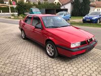 gebraucht Alfa Romeo 155 2.5 V6