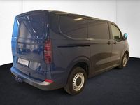 Neu VW Transporter 110 PS (80 kW) 2026 Blau Van