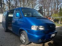 gebraucht VW Multivan T4 2.5 TDI/ Camper