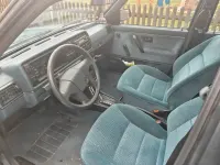 Gebraucht VW Jetta 90 PS (66 kW) 1989 Blau Limousine