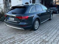 gebraucht Audi A4 Allroad quattro 2.0 TDI S tronic