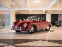 Gebraucht Porsche 356 60 PS (44 kW) 1959 Rot Cabrio
