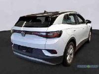 Gebraucht VW ID.4 Pro Performance 150 kW (204 PS) 2022 Gletscherweiß SUV