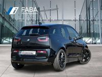 gebraucht BMW i3 120Ah