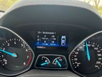 gebraucht Ford Kuga 1,5 EcoBoost 4x2 110kW COOL & CONNECT C...