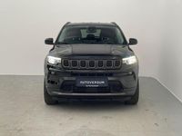 Occasion Jeep Compass Limited 241 ch (177 kW) 2022 Noir SUV