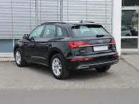 Gebraucht Audi Q5 299 PS (219 kW) 2023 Brillantschwarz SUV