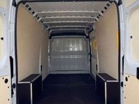 Gebraucht Citroën Jumper Start 165 PS (121 kW) 2023 Weiss Van / Kleinbus