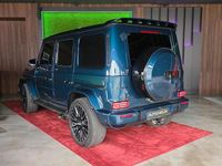 Gebraucht Mercedes G63 AMG AMG 585 PS (430 kW) 2025 Blau SUV