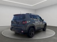 Gebraucht Jeep Renegade 241 PS (177 kW) 2022 Grau SUV