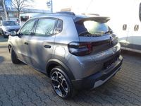 Neu Citroën C3 110 PS (80 kW) 2025 Grau Limousine