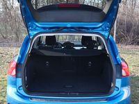 Gebraucht Ford Focus 125 PS (91 kW) 2022 Blau Limousine